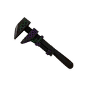 Unusual Hypergon Wrench (Field-Tested) (Cool)