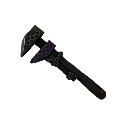 free tf2 item Hypergon Wrench (Field-Tested)