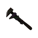 Hypergon Wrench (Battle Scarred)