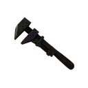 Strange Hypergon Wrench (Well-Worn)