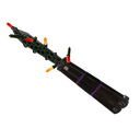 Festivized Hypergon Knife (Field-Tested)