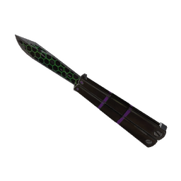 free tf2 item Hypergon Knife (Field-Tested)