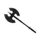 Hypergon Scotsman's Skullcutter (Well-Worn)