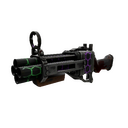 Strange Hypergon Iron Bomber (Well-Worn)