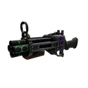 Strange Killstreak Hypergon Iron Bomber (Field-Tested)