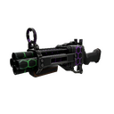 Strange Professional Killstreak Hypergon Iron Bomber (Minimal Wear)