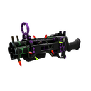 Festivized Specialized Killstreak Hypergon Iron Bomber (Factory New)