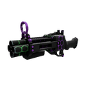 Strange Specialized Killstreak Hypergon Iron Bomber (Factory New)