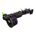 Strange Festivized Specialized Killstreak Hypergon Panic Attack (Minimal Wear)