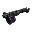 Hypergon Panic Attack (Minimal Wear)