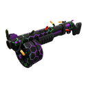 Festivized Specialized Killstreak Hypergon Panic Attack (Factory New)