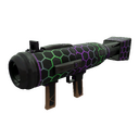 Hypergon Air Strike (Well-Worn)