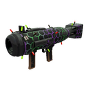 Festivized Hypergon Air Strike (Field-Tested)