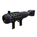Strange Specialized Killstreak Hypergon Air Strike (Minimal Wear)