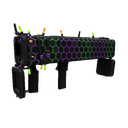 Strange Festivized Hypergon Black Box (Factory New)