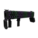Strange Specialized Killstreak Hypergon Black Box (Field-Tested)