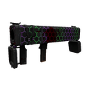 Hypergon Black Box (Battle Scarred)