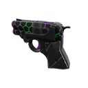 Professional Killstreak Hypergon Shortstop (Minimal Wear)