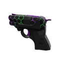 Strange Hypergon Shortstop (Factory New)