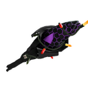 Festivized Hypergon Holy Mackerel (Factory New)
