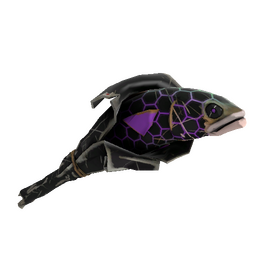 free tf2 item Hypergon Holy Mackerel (Field-Tested)