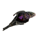 Hypergon Holy Mackerel (Battle Scarred)