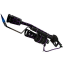 Strange Specialized Killstreak Hypergon Flame Thrower (Minimal Wear)