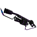 Strange Killstreak Hypergon Flame Thrower (Factory New)