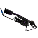 Killstreak Hypergon Flame Thrower (Field-Tested)
