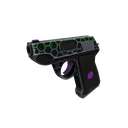 Strange Specialized Killstreak Hypergon Pistol (Minimal Wear)