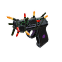 Festivized Hypergon Pistol (Field-Tested)