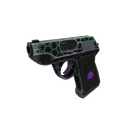 Professional Killstreak Hypergon Pistol (Field-Tested)