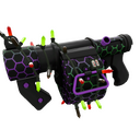 Festivized Specialized Killstreak Hypergon Stickybomb Launcher (Factory New)