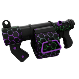 Strange Killstreak Hypergon Stickybomb Launcher (Factory New)