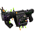 Festivized Hypergon Stickybomb Launcher (Field-Tested)