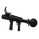 Strange Killstreak Hypergon Rocket Launcher (Minimal Wear)