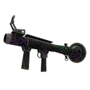 Hypergon Rocket Launcher (Well-Worn)