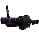 Specialized Killstreak Hypergon Grenade Launcher (Minimal Wear)