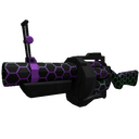 Strange Specialized Killstreak Hypergon Grenade Launcher (Factory New)