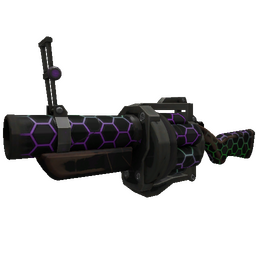 free tf2 item Hypergon Grenade Launcher (Field-Tested)