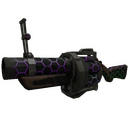 Specialized Killstreak Hypergon Grenade Launcher (Well-Worn)