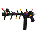 Festivized Specialized Killstreak Hypergon SMG (Factory New)