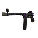 Strange Hypergon SMG (Field-Tested)