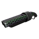Strange Specialized Killstreak Hypergon Scattergun (Minimal Wear)