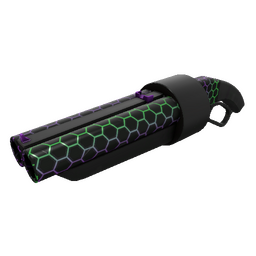 Hypergon Scattergun (Factory New)