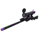 Specialized Killstreak Hypergon Sniper Rifle (Minimal Wear)