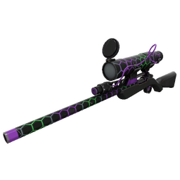 free tf2 item Hypergon Sniper Rifle (Minimal Wear)