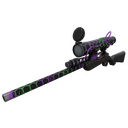 Strange Professional Killstreak Hypergon Sniper Rifle (Field-Tested)