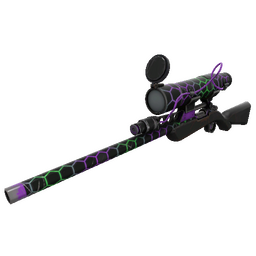 Hypergon Sniper Rifle (Field-Tested)