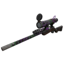 Hypergon Sniper Rifle (Battle Scarred)